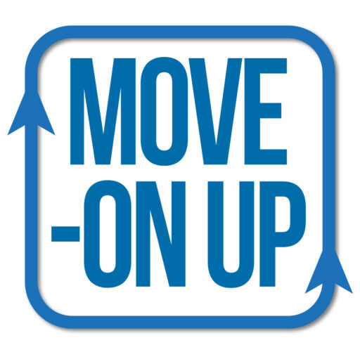 Move-On Up