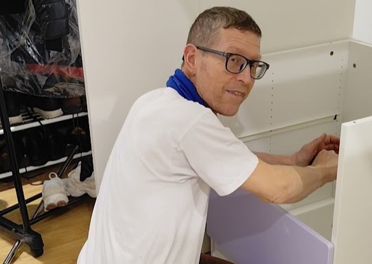 best and urgent furniture assembly & flat-pack builds  notting hill, west london